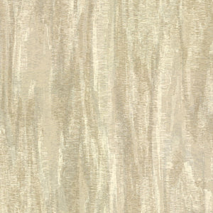 Meteor Pewter Distressed Texture Wallpaper