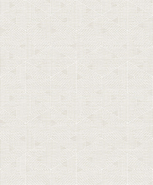 MARICI TRIANGLE WALLPAPER