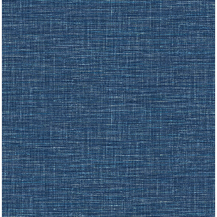 Exhale Dark Blue Texture Wallpaper
