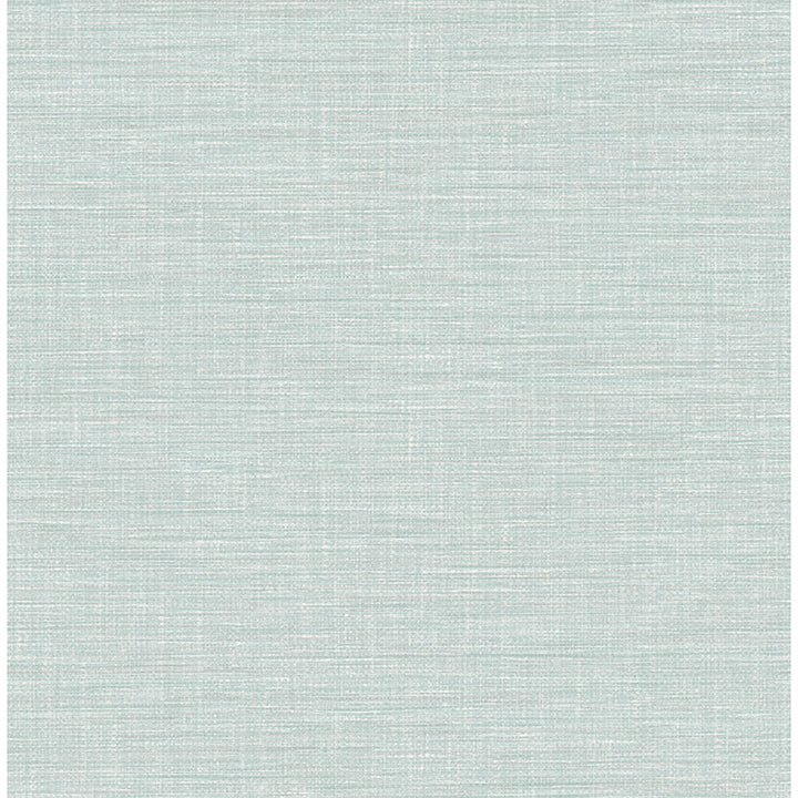 Exhale Light Blue Texture Wallpaper