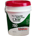 Roman Professional 1 Gallon Clear Dynamite 780 HD Strippable Wallcovering Adhesive