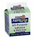 Zinsser 8 oz. Suregrip All Purpose Powder Adhesive & Wall Size