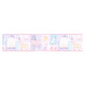 LW79176 Nursery Wallpaper Border