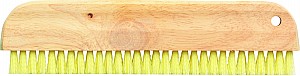 Hyde 35789 12" Vinyl Wallcovering Smoothing Brush
