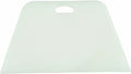 White Wallcovering Smoothing Tool