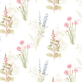 wallpaper, wallpapers, leaves, floral, flowers, stems, leaves, botanical