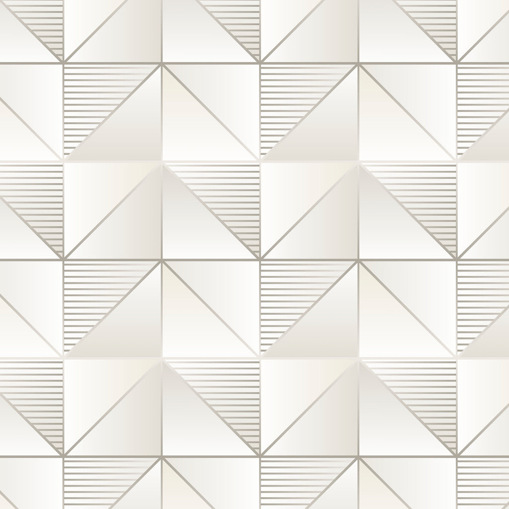 Cubist Wallpaper