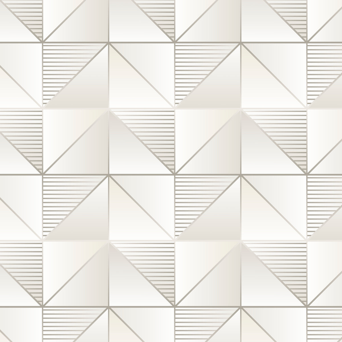 Cubist Wallpaper
