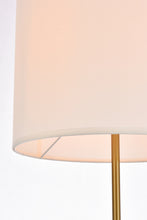 Load image into Gallery viewer, Slim Floor Lamp