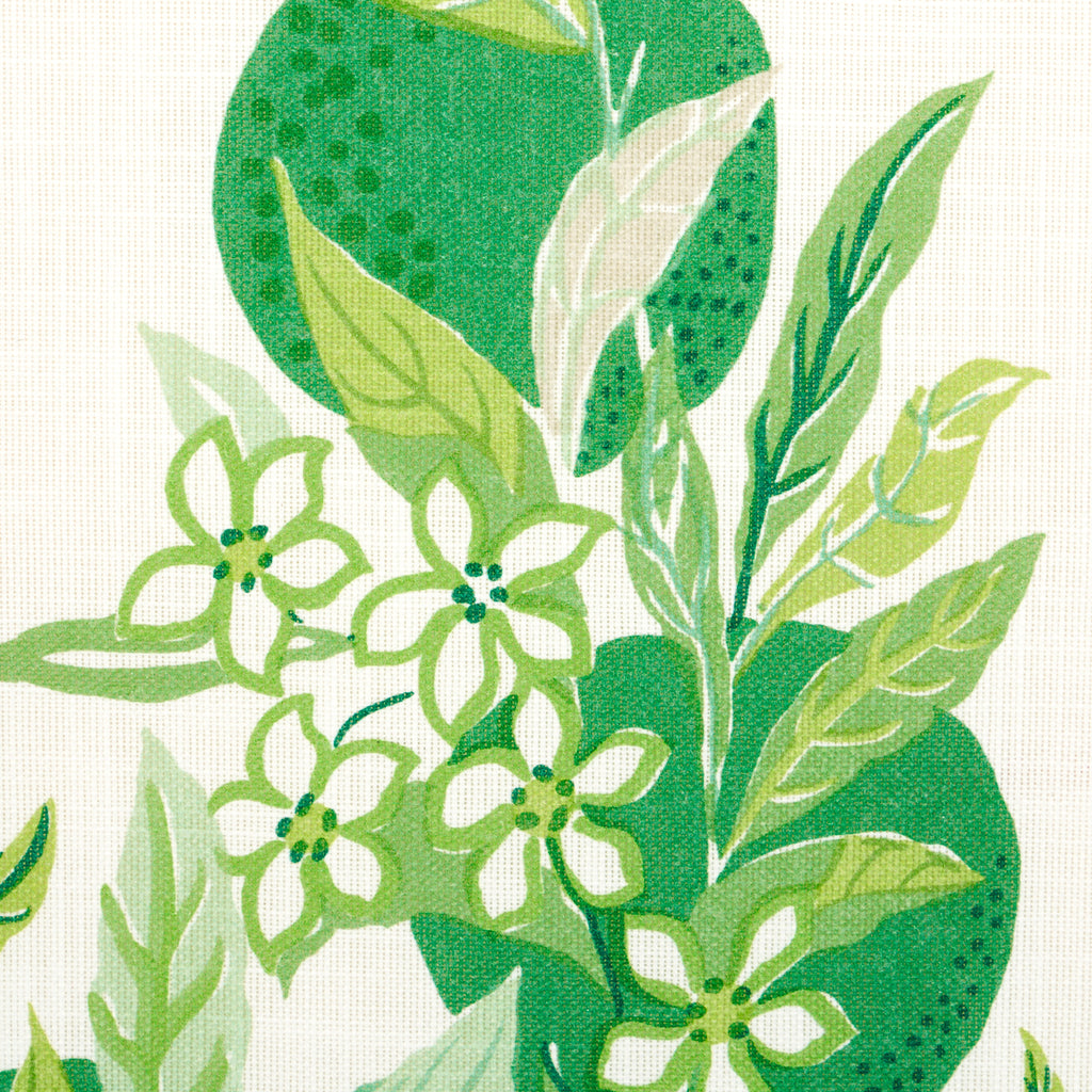 Citrus Garden Indoor/Outdoor Fabric