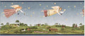 Angel Wallpaper Border 238B53224