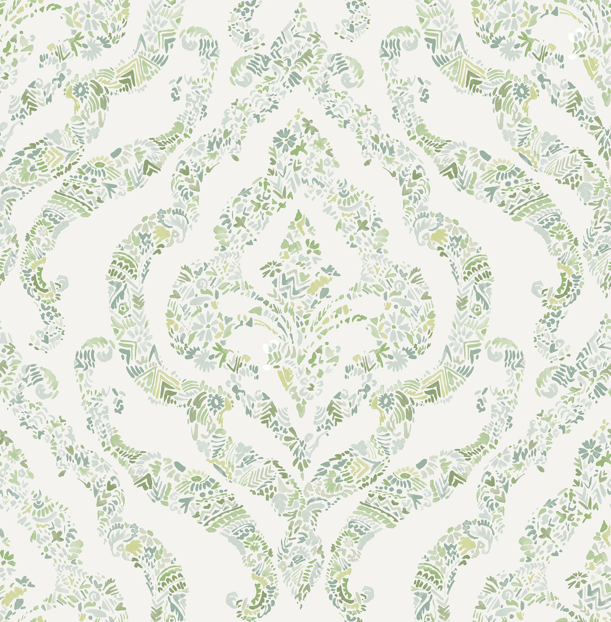 Transitional, Botanical