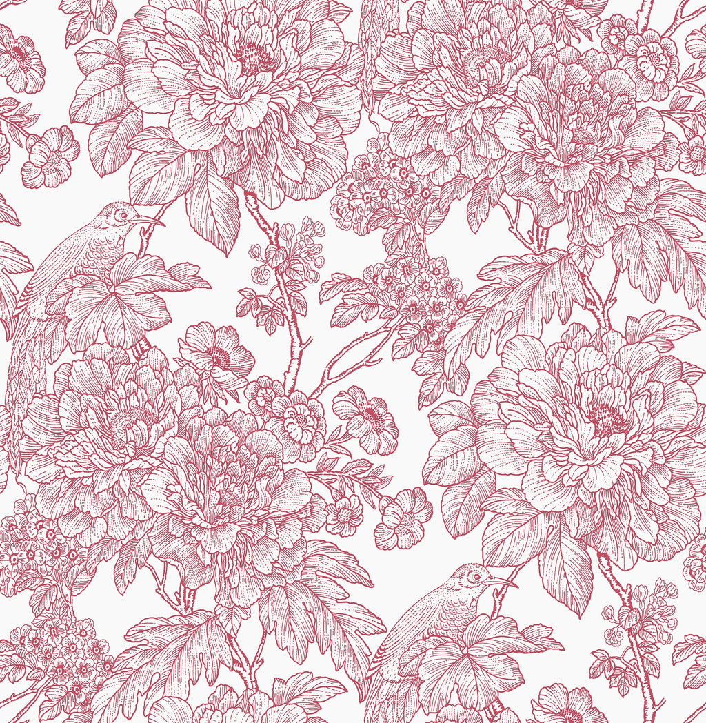 Transitional, Botanical
