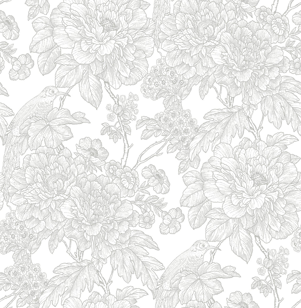 Transitional, Botanical