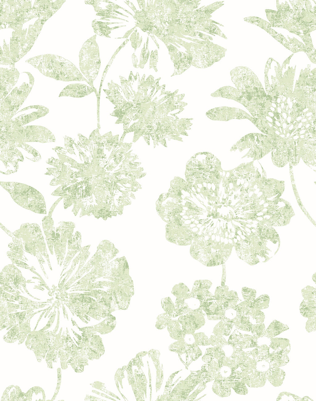 Transitional, Botanical