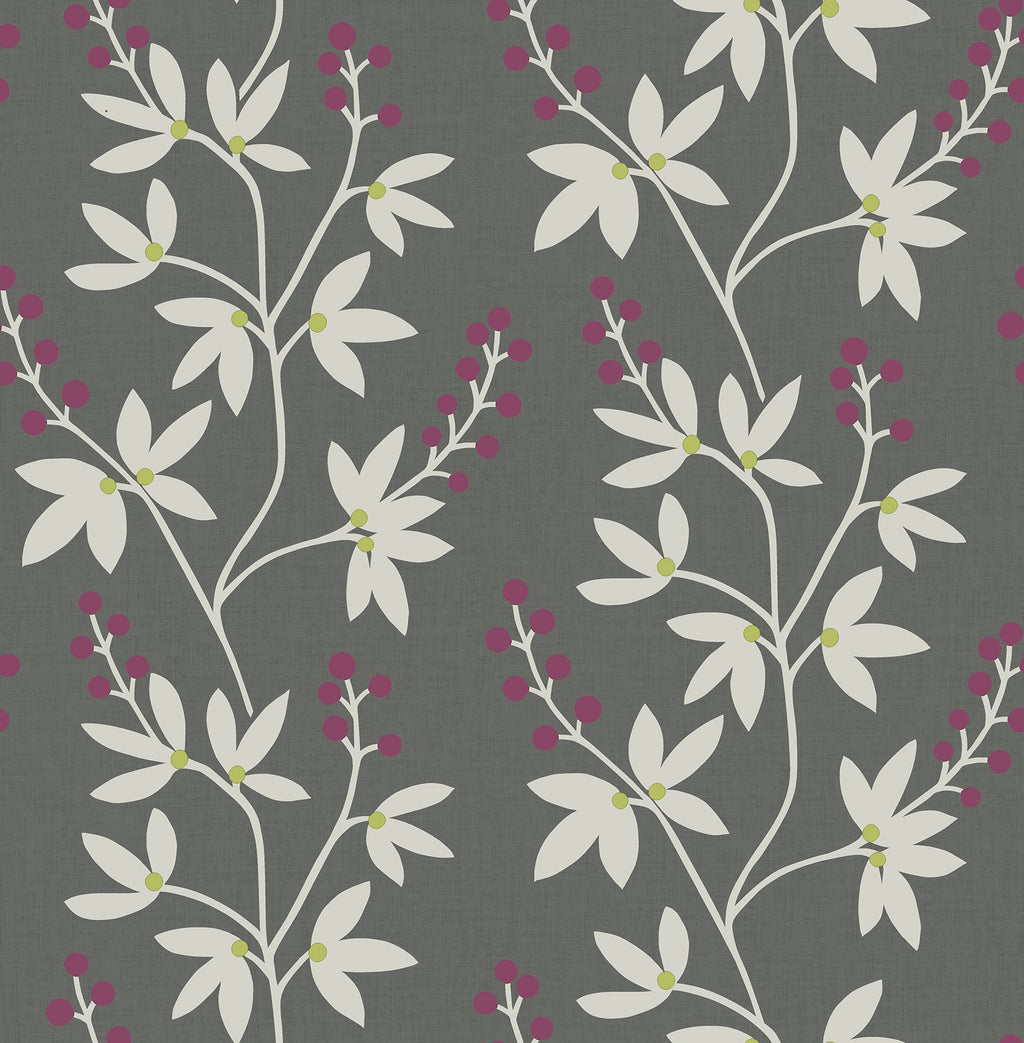 Transitional, Botanical