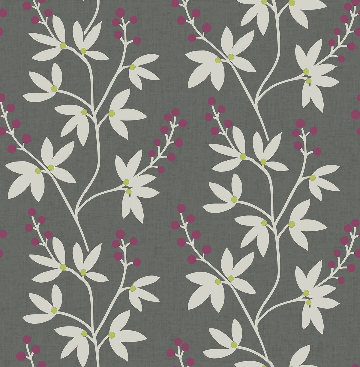 Transitional, Botanical