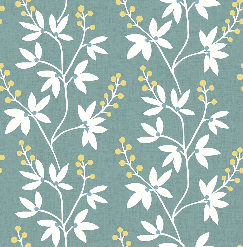 Transitional, Botanical