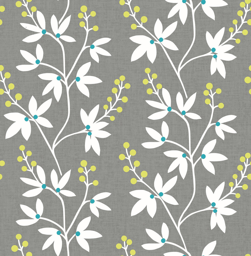 Transitional, Botanical