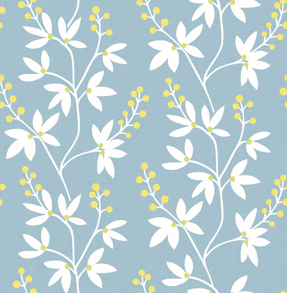 Transitional, Botanical