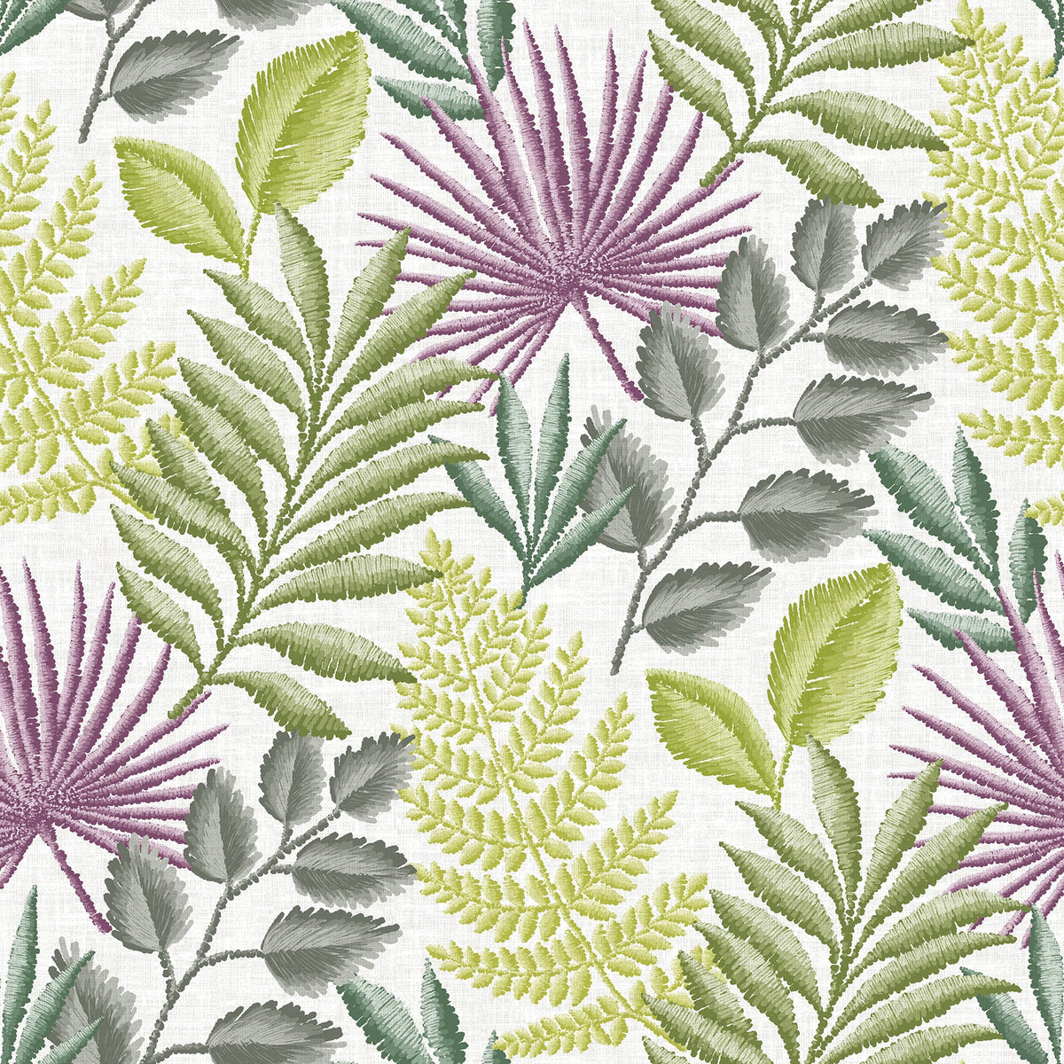 Scandinavian, Botanical