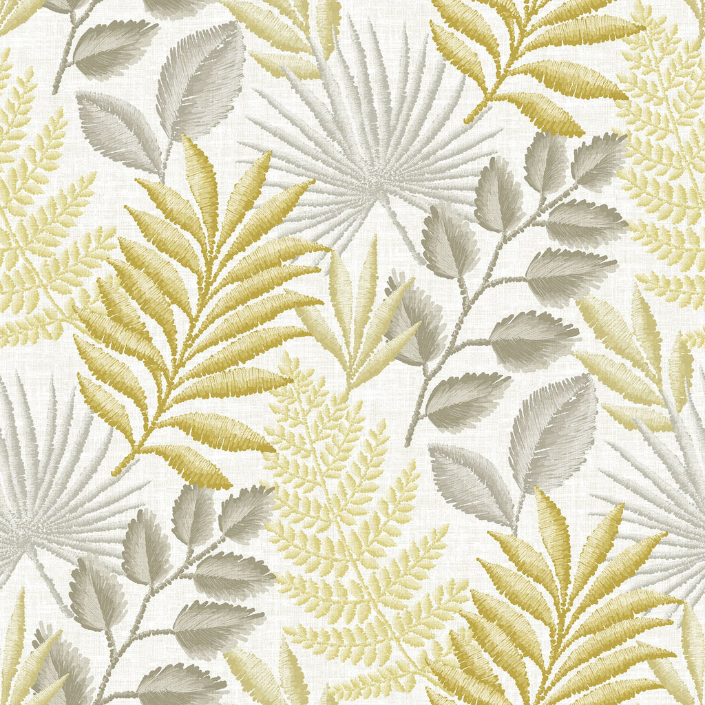 Transitional, Botanical