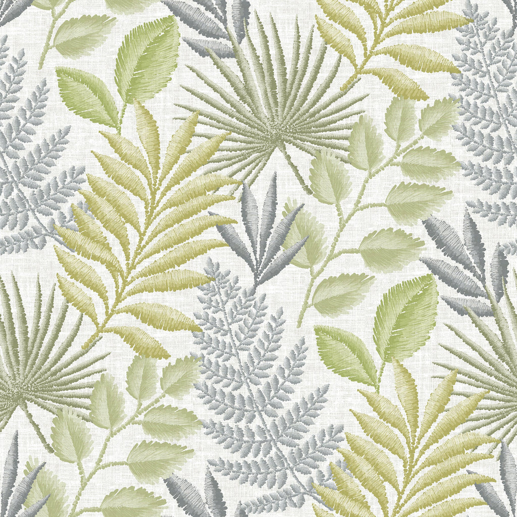 Transitional, Botanical