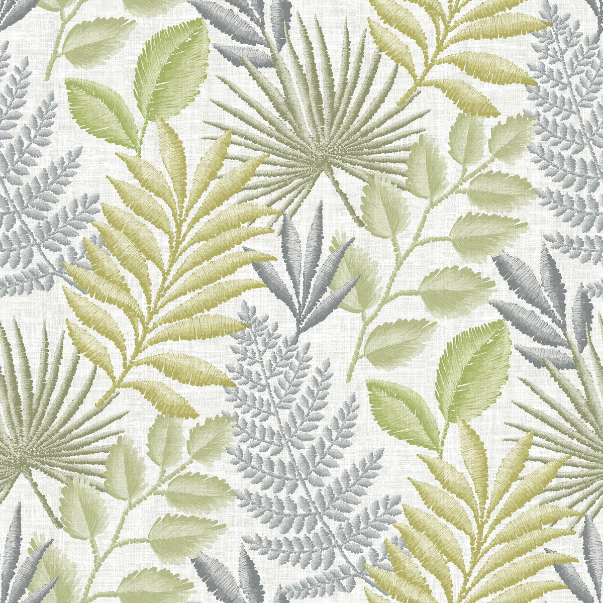 Transitional, Botanical