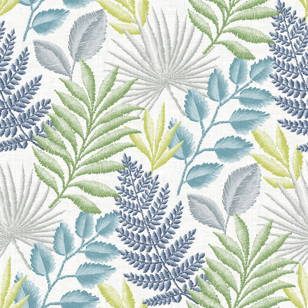 Transitional, Botanical