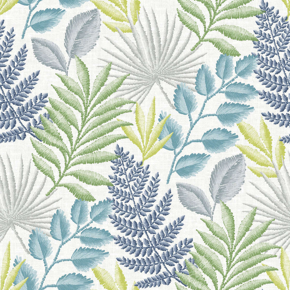 Transitional, Botanical