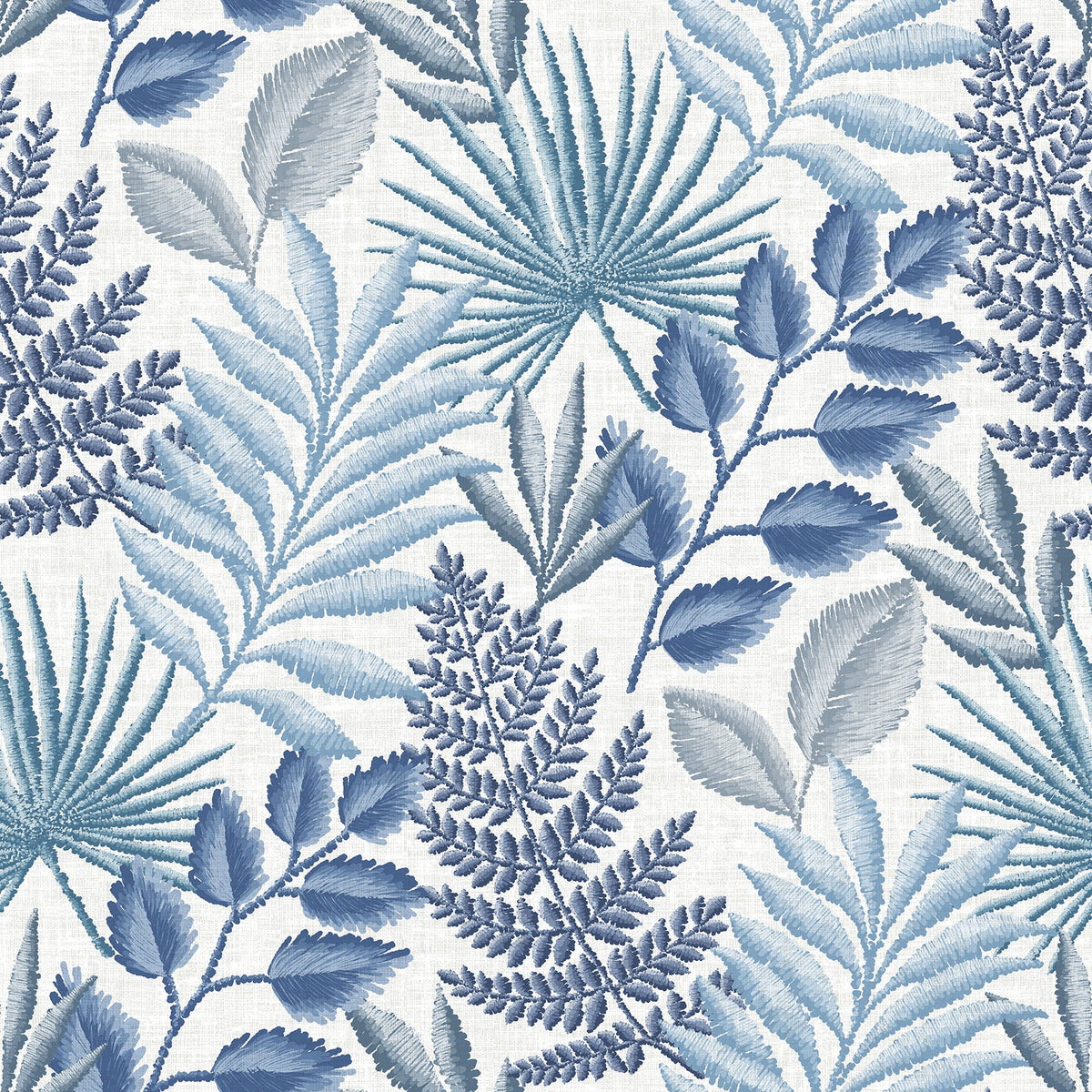 Transitional, Botanical