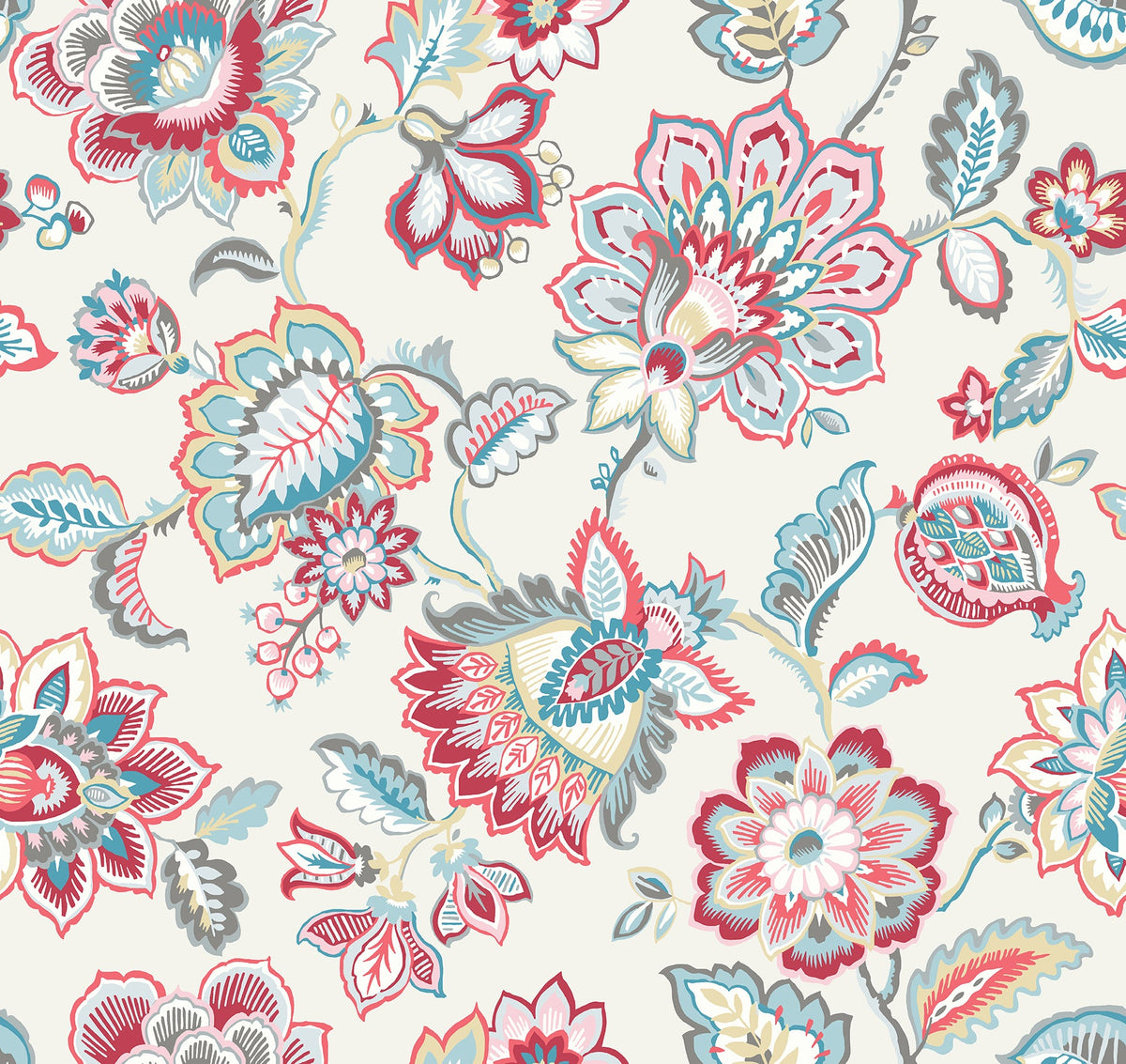 Transitional, Botanical
