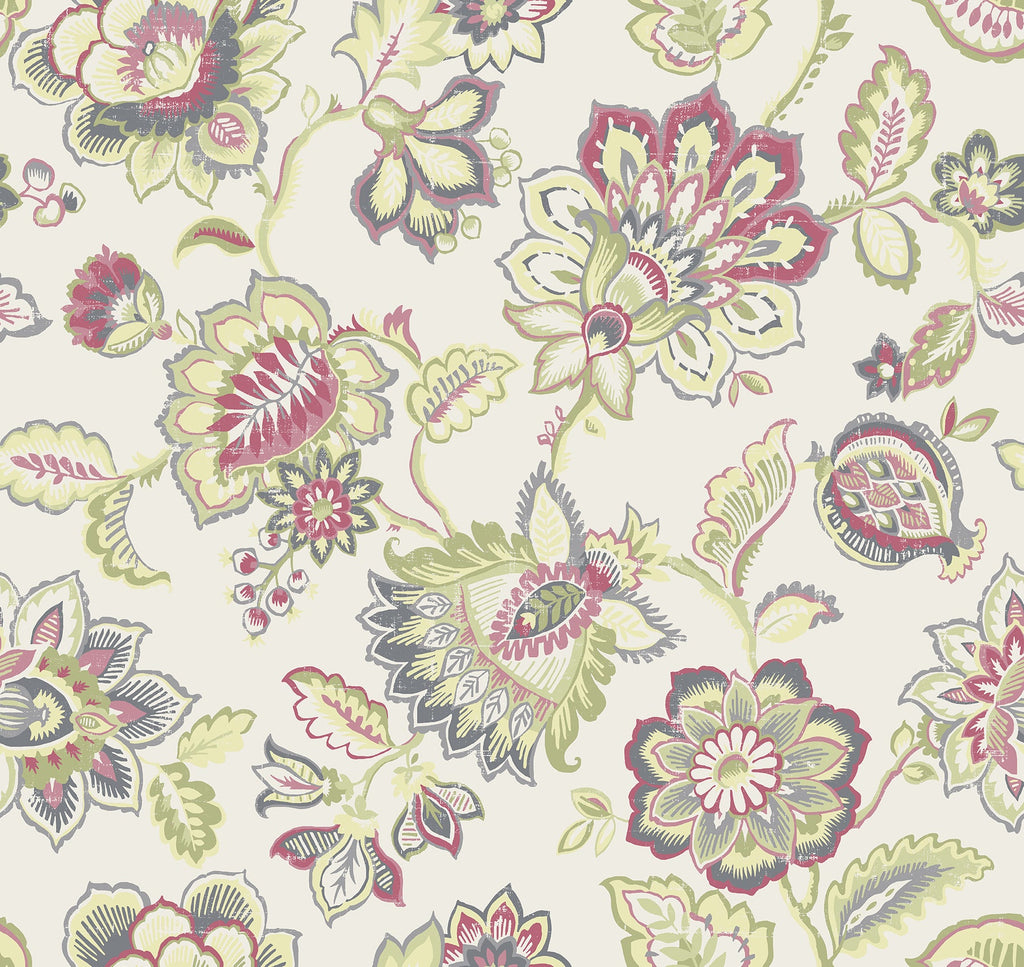 Transitional, Botanical