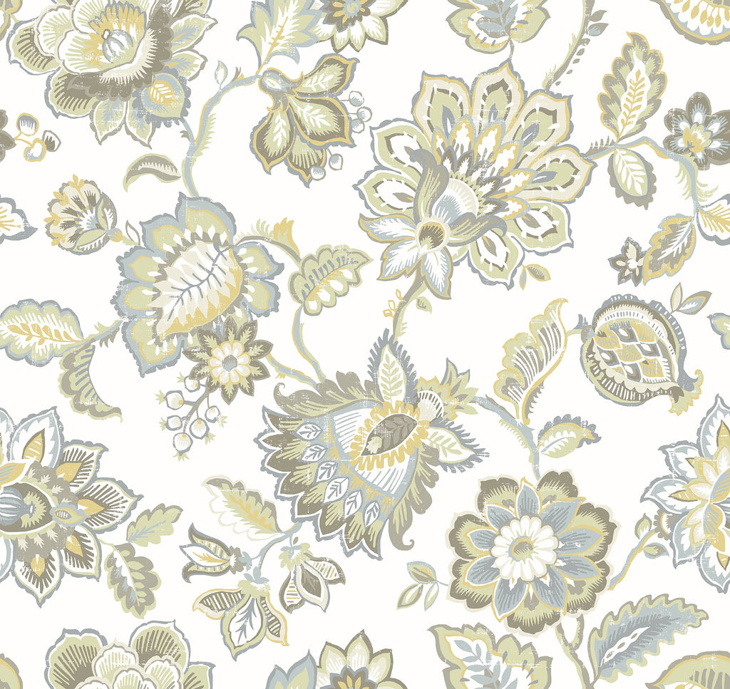Transitional, Botanical