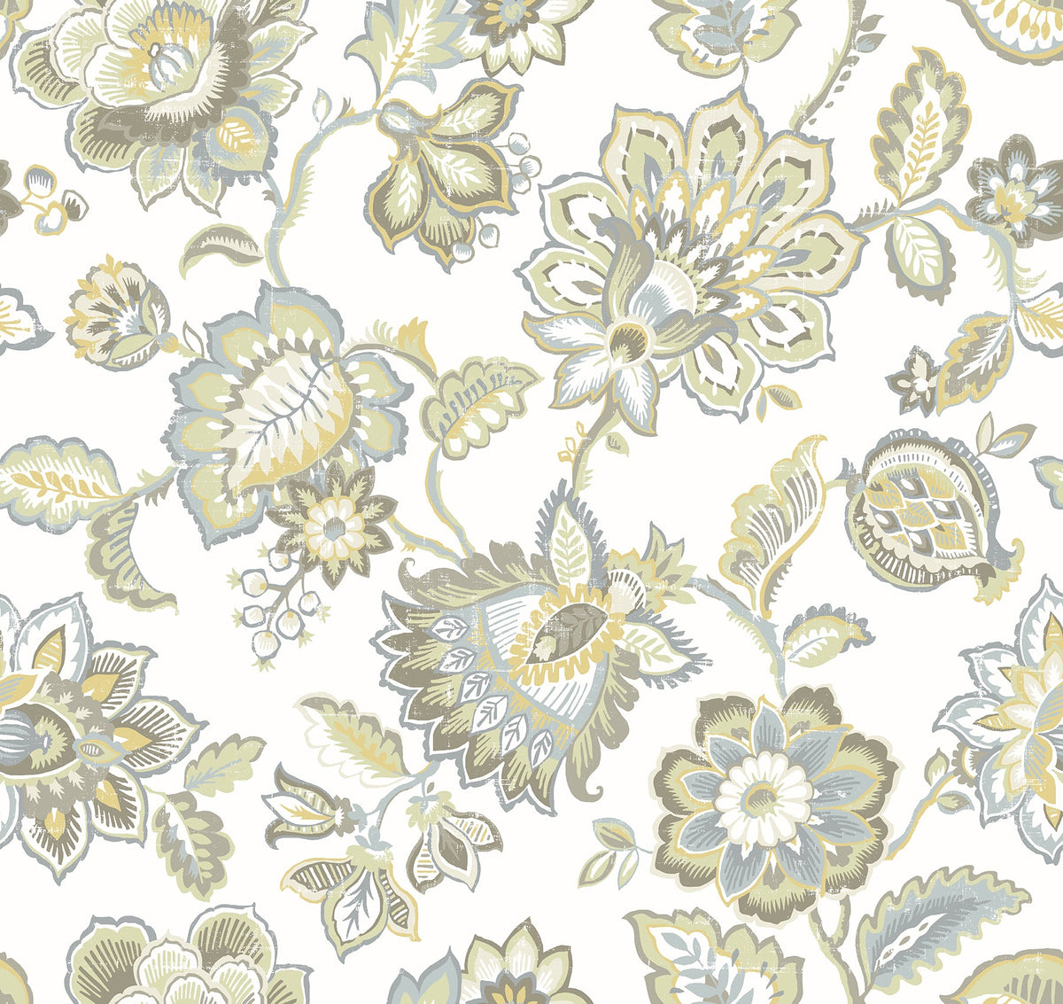 Transitional, Botanical