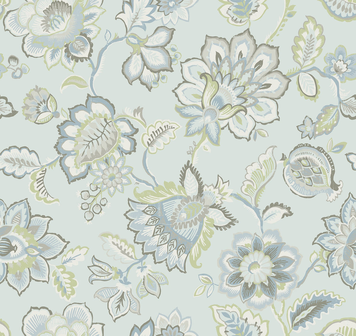 Transitional, Botanical