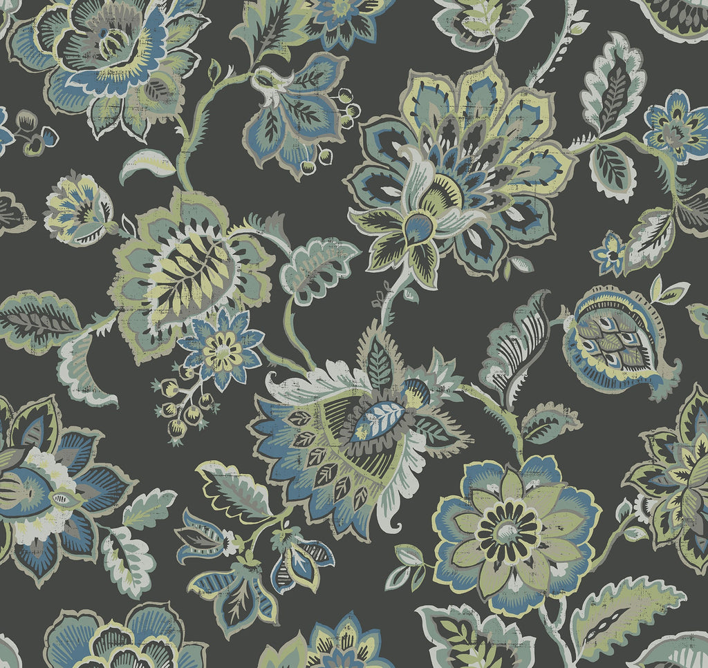 Transitional, Botanical