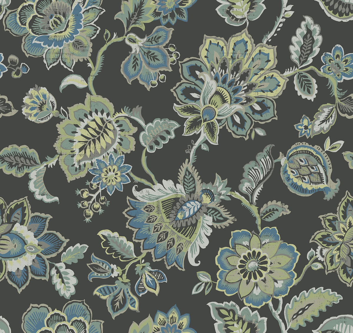 Transitional, Botanical