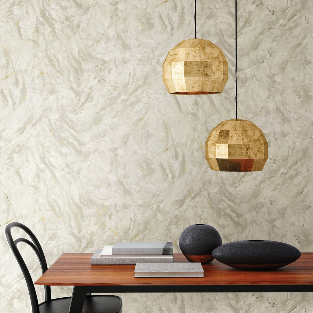 Titania Marble Texture Wallpaper