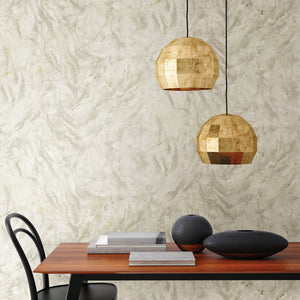 Titania Marble Texture Wallpaper
