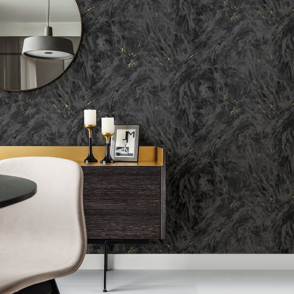 Titania Marble Texture Wallpaper
