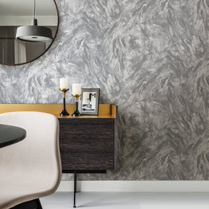 Titania Marble Texture Wallpaper