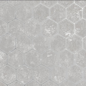 Starling Honeycomb Wallpaper