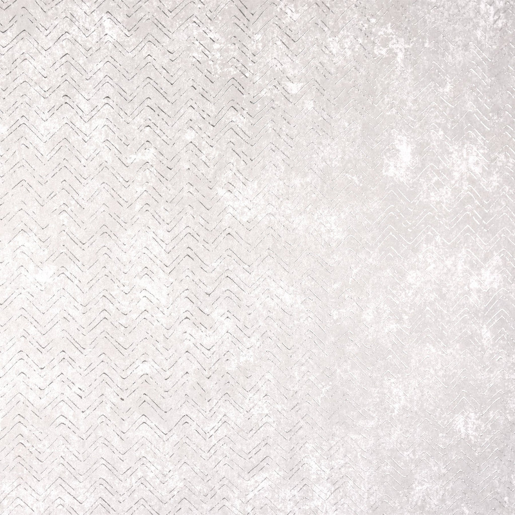 Luna Distressed Chevron Wallpaper