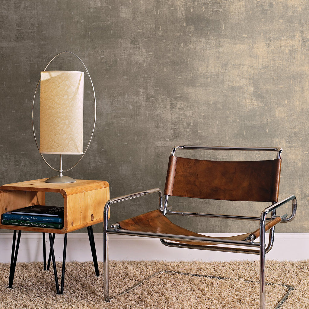 Portia Distressed Texture Wallpaper