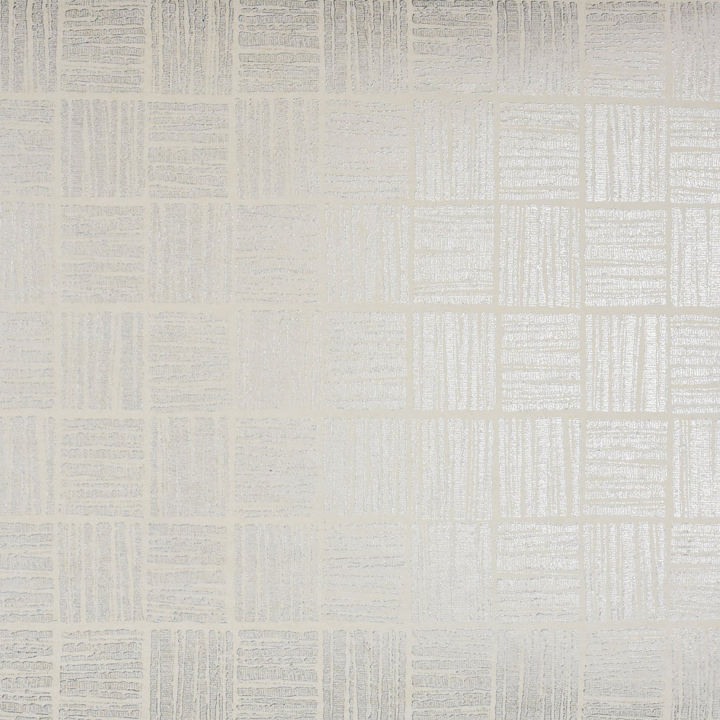 Glint Distressed Geometric Wallpaper