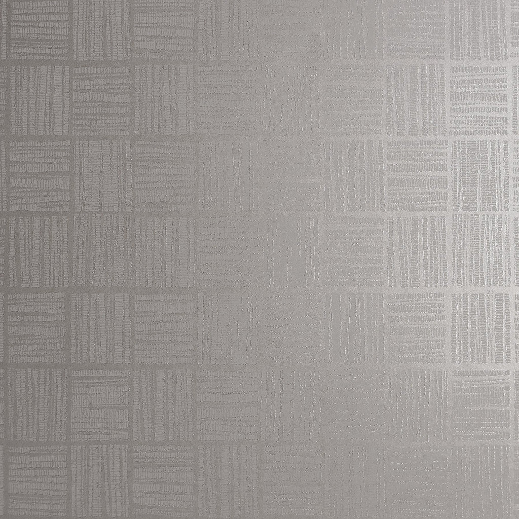 Glint Distressed Geometric Wallpaper