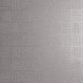Glint Distressed Geometric Wallpaper