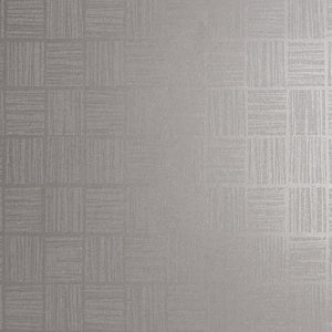 Glint Distressed Geometric Wallpaper