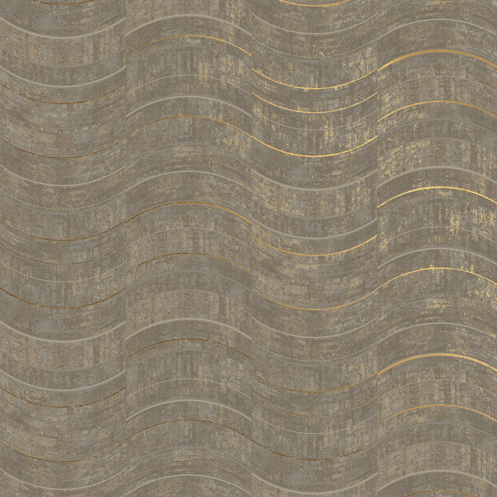 Hydra Geometric Wallpaper